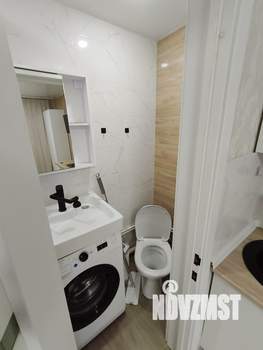 Студия квартира, вторичка, 24м2, 4/9 этаж