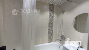 1-к квартира, вторичка, 34м2, 6/10 этаж