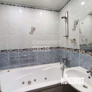 3-к квартира, вторичка, 66м2, 3/9 этаж