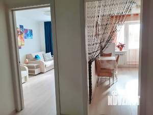 1-к квартира, вторичка, 39м2, 8/9 этаж