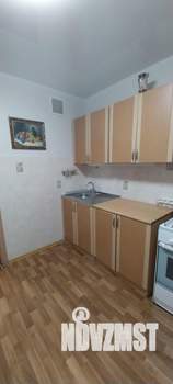 1-к квартира, вторичка, 38м2, 4/5 этаж
