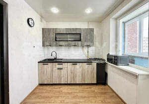 1-к квартира, вторичка, 35м2, 5/9 этаж