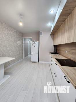 2-к квартира, вторичка, 65м2, 3/16 этаж