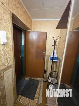 1-к квартира, вторичка, 29м2, 4/4 этаж