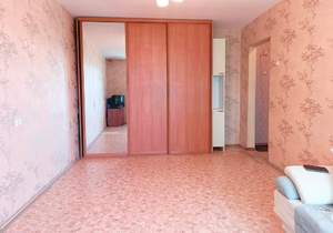 1-к квартира, вторичка, 32м2, 4/9 этаж