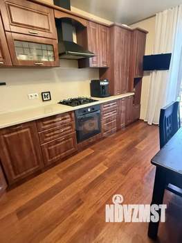 3-к квартира, вторичка, 78м2, 5/9 этаж