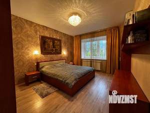 3-к квартира, вторичка, 91м2, 1/6 этаж