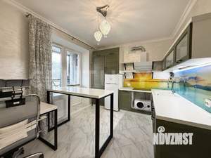 1-к квартира, вторичка, 47м2, 1/9 этаж