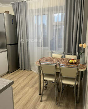 2-к квартира, вторичка, 54м2, 8/16 этаж