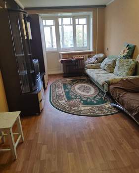 2-к квартира, вторичка, 46м2, 3/5 этаж