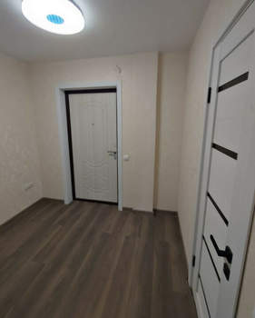 1-к квартира, вторичка, 37м2, 6/9 этаж