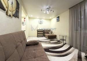 1-к квартира, вторичка, 31м2, 1/5 этаж