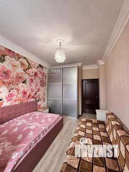 2-к квартира, вторичка, 59м2, 3/5 этаж