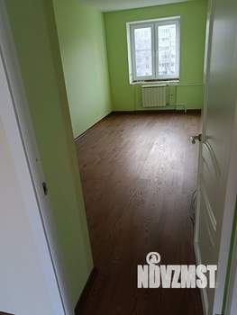 2-к квартира, вторичка, 47м2, 5/5 этаж