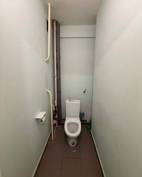 2-к квартира, вторичка, 54м2, 2/10 этаж