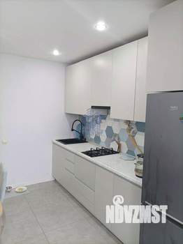 4-к квартира, вторичка, 74м2, 5/9 этаж