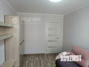 1-к квартира, вторичка, 35м2, 13/16 этаж