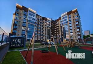 3-к квартира, вторичка, 88м2, 5/9 этаж