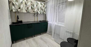 1-к квартира, вторичка, 30м2, 5/5 этаж