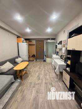 Студия квартира, вторичка, 26м2, 2/5 этаж