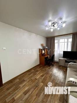 2-к квартира, вторичка, 52м2, 5/5 этаж