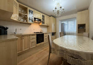 3-к квартира, вторичка, 79м2, 4/9 этаж