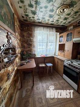 2-к квартира, вторичка, 43м2, 1/5 этаж