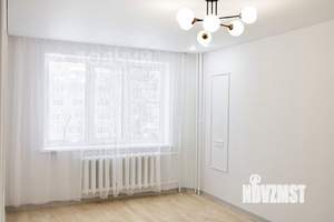 3-к квартира, вторичка, 67м2, 4/5 этаж