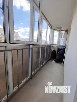 1-к квартира, вторичка, 45м2, 9/10 этаж