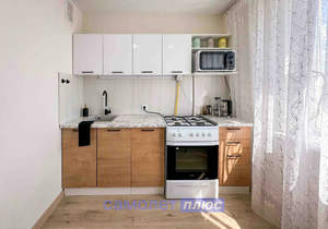 2-к квартира, вторичка, 53м2, 9/9 этаж