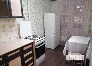 1-к квартира, вторичка, 30м2, 4/9 этаж