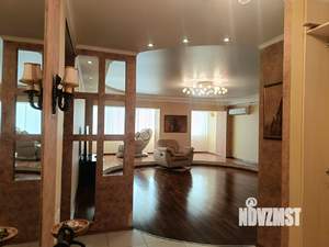 4-к квартира, вторичка, 152м2, 8/10 этаж