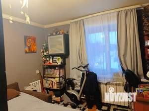 1-к квартира, вторичка, 31м2, 4/5 этаж