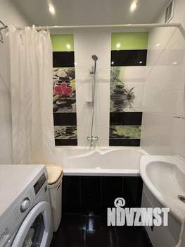 2-к квартира, вторичка, 67м2, 11/16 этаж