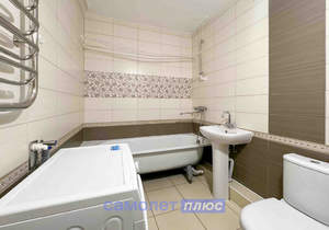 1-к квартира, вторичка, 39м2, 14/16 этаж