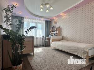 3-к квартира, вторичка, 118м2, 7/8 этаж
