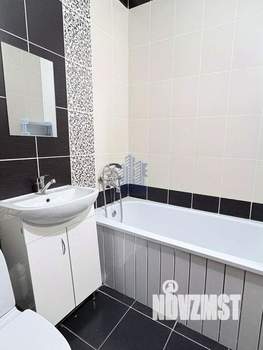 1-к квартира, вторичка, 35м2, 7/9 этаж