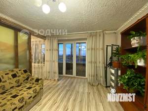 3-к квартира, вторичка, 65м2, 9/9 этаж