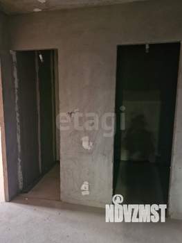 2-к квартира, вторичка, 58м2, 10/16 этаж