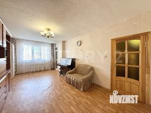 3-к квартира, вторичка, 83м2, 4/9 этаж