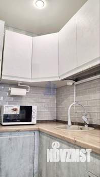 1-к квартира, вторичка, 41м2, 6/9 этаж