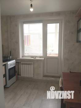1-к квартира, вторичка, 38м2, 4/5 этаж