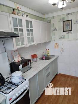 3-к квартира, вторичка, 66м2, 2/10 этаж