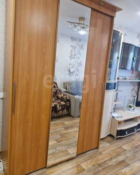 2-к квартира, вторичка, 53м2, 3/10 этаж