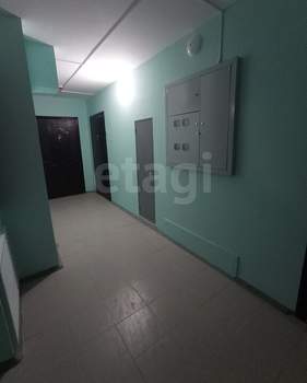 2-к квартира, вторичка, 64м2, 7/16 этаж