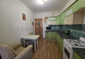 1-к квартира, вторичка, 43м2, 6/9 этаж