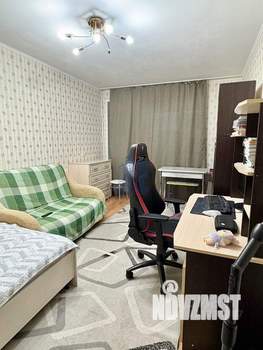 2-к квартира, вторичка, 45м2, 1/5 этаж