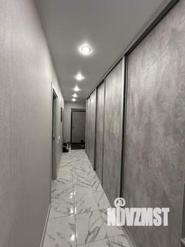 2-к квартира, вторичка, 77м2, 7/16 этаж