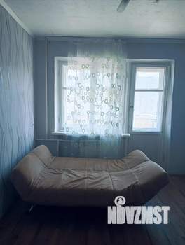 2-к квартира, вторичка, 43м2, 4/5 этаж