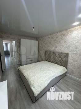2-к квартира, вторичка, 62м2, 2/13 этаж